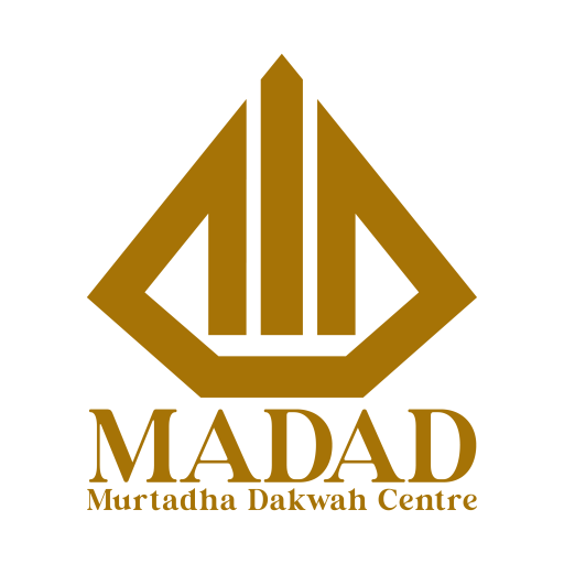 Madad HQ – RediBIT